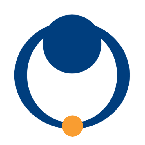 Logo Ente Nazionale per il Microcredito